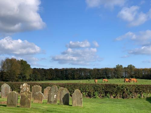 Barmston Village