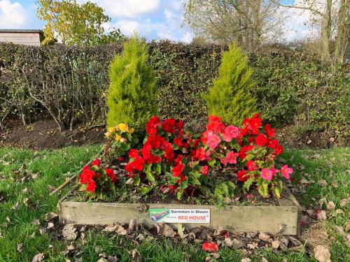 Barmston in Bloom