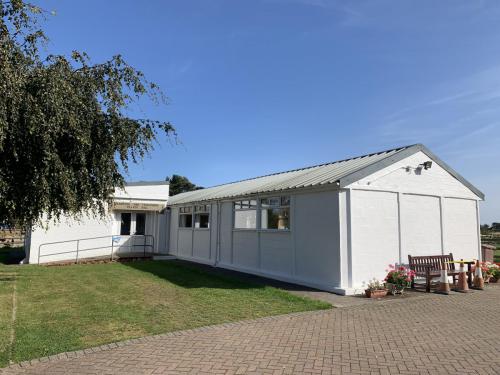 Barmston Village Hall